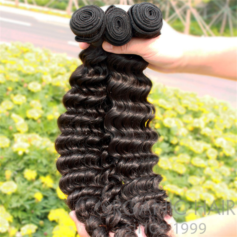 virgin hair extensions remy hair styles deep wave